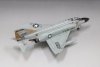 Fine Molds FP46S U.S. Air Force Jet Fighter F-4C Air National Guard 1/72